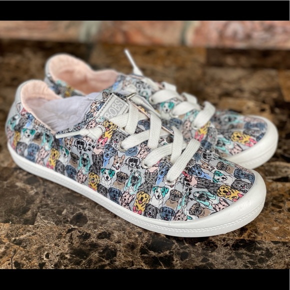 NEW Skechers BOBS for Dogs and Cats sneakers - Picture 13 of 16